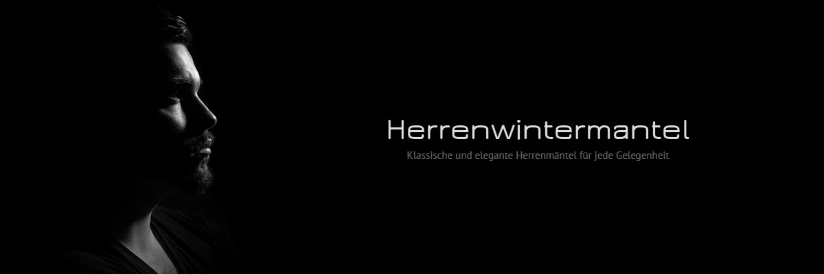 herrenwintermantel-cover